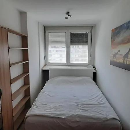 Sumice Apartment Belgrade