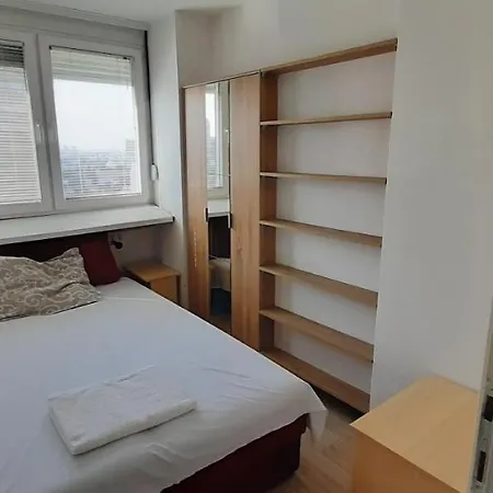 Apartment Sumice Belgrade